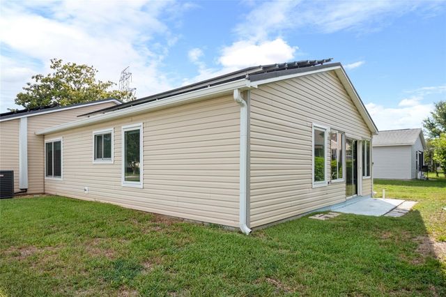 521 SAN PEDRO DRIVE, The Villages, FL 32159