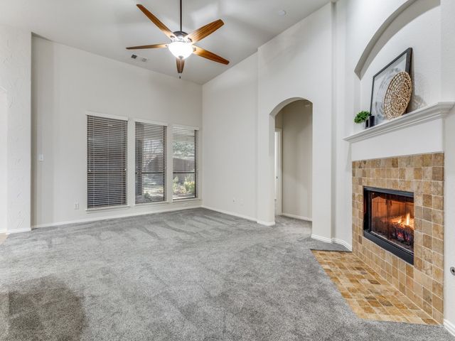 4849 Aidan Court, Fort Worth, TX 76244