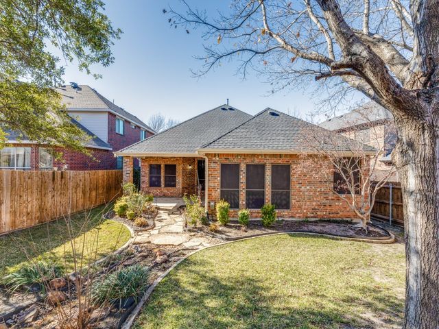 4849 Aidan Court, Fort Worth, TX 76244