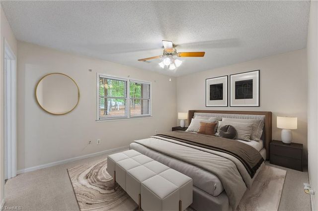 2513 Cottage Place, Greensboro, NC 27455