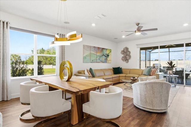 926 HERON SOUND DRIVE, Apopka, FL 32703