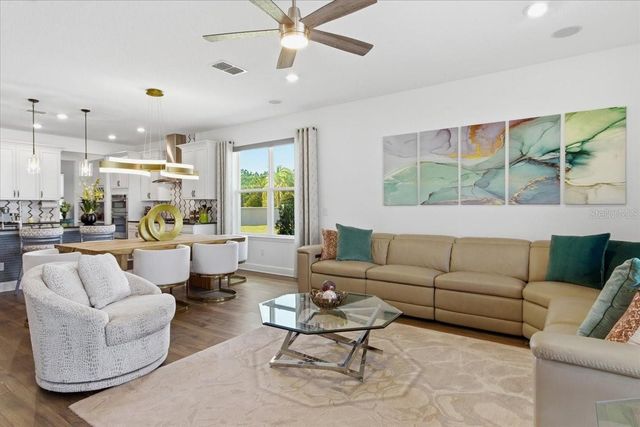 926 HERON SOUND DRIVE, Apopka, FL 32703