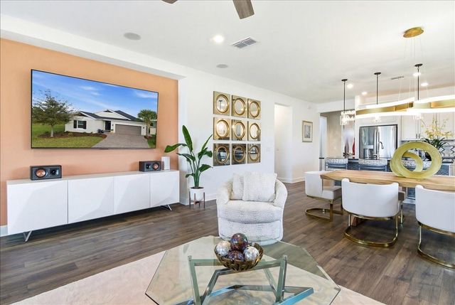 926 HERON SOUND DRIVE, Apopka, FL 32703