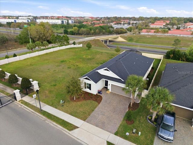 926 HERON SOUND DRIVE, Apopka, FL 32703