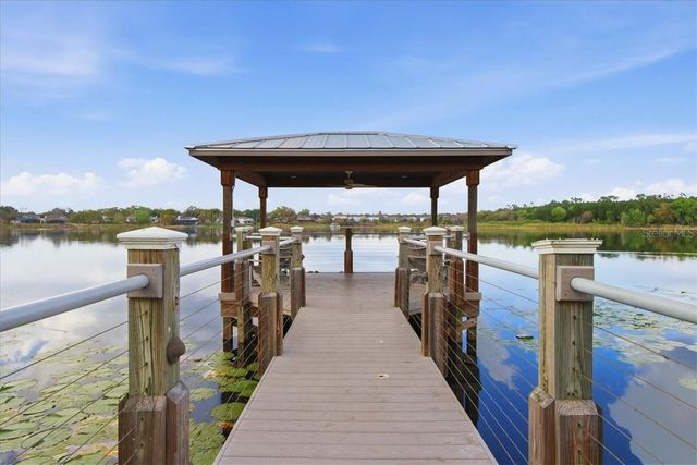 926 HERON SOUND DRIVE, Apopka, FL 32703