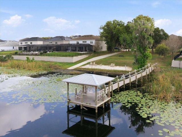 926 HERON SOUND DRIVE, Apopka, FL 32703