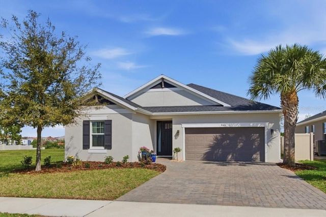 926 HERON SOUND DRIVE, Apopka, FL 32703
