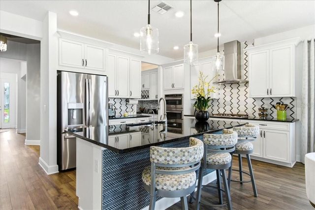 926 HERON SOUND DRIVE, Apopka, FL 32703