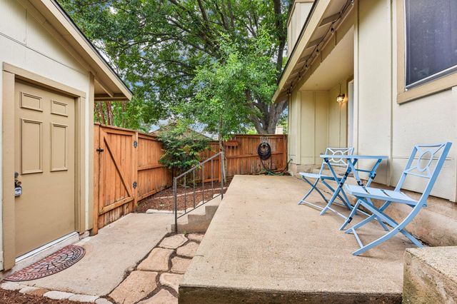 1413 W Braker LN B, Austin, TX 78758