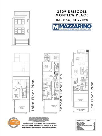 3909 Driscoll Street, Houston, TX 77098