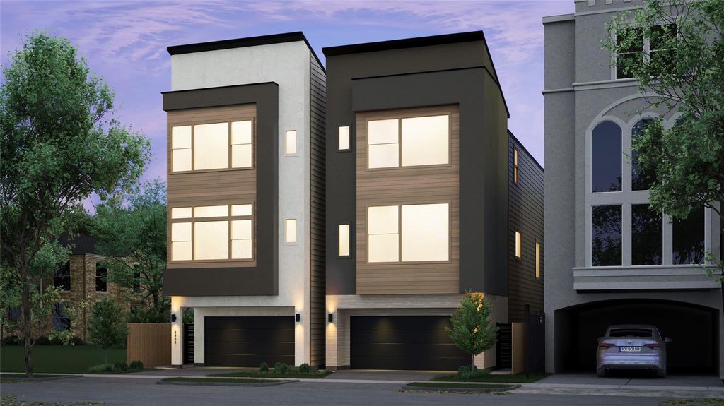 3909 Driscoll Street, Houston, TX 77098