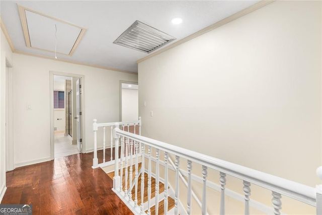 234 Shadow Lake Drive SW, Lilburn, GA 30047