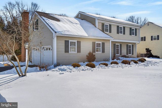 3710 LITTLE MAC DR, Landisville, PA 17538