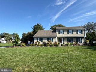 3710 LITTLE MAC DR, Landisville, PA 17538