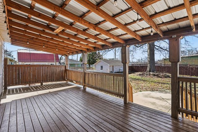 1204 Berry St, Old Hickory, TN 37138