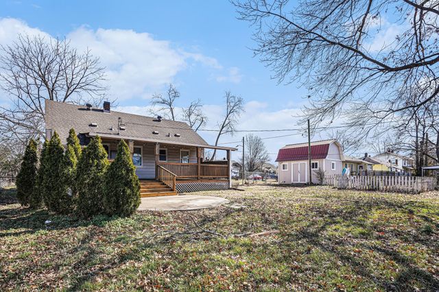 1204 Berry St, Old Hickory, TN 37138