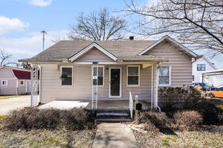 1204 Berry St, Old Hickory, TN 37138