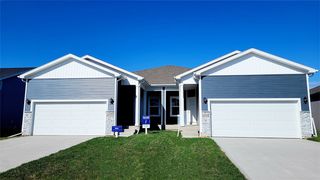 4416 NE 13th Street, Ankeny, IA 50021