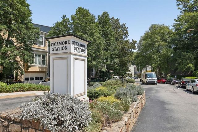 13 Sycamore Station, Decatur, GA 30030