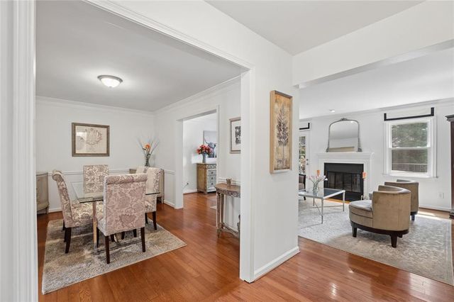 13 Sycamore Station, Decatur, GA 30030