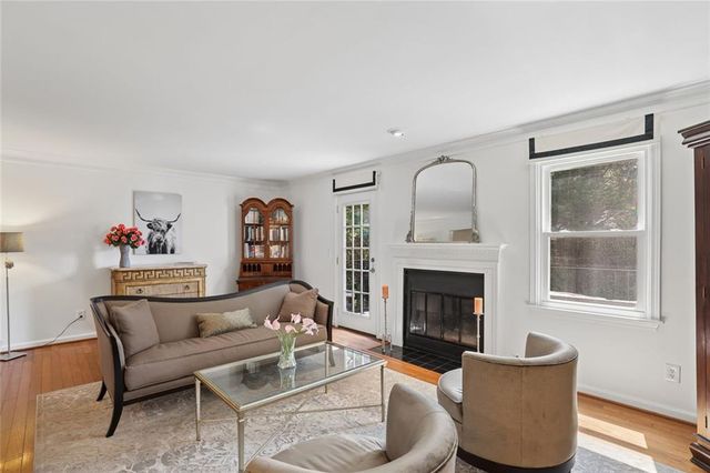 13 Sycamore Station, Decatur, GA 30030