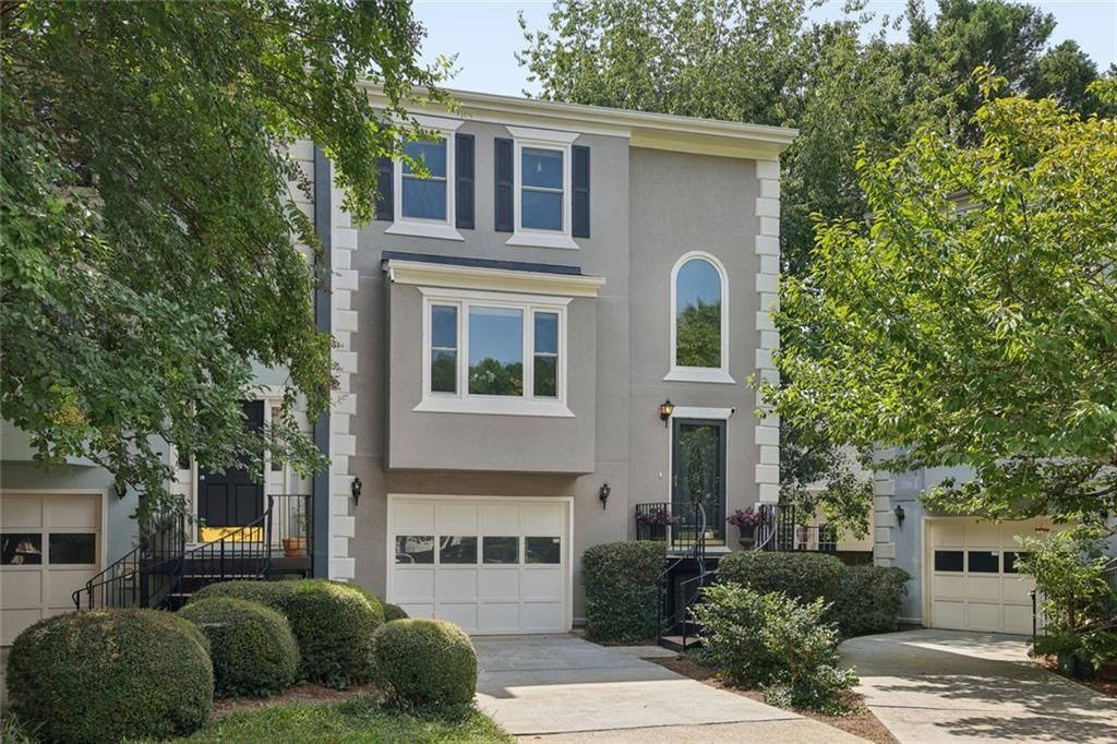 13 Sycamore Station, Decatur, GA 30030