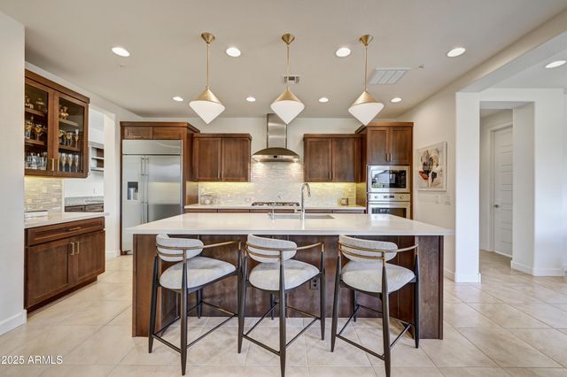 28216 N CROOK Court, Rio Verde, AZ 85263