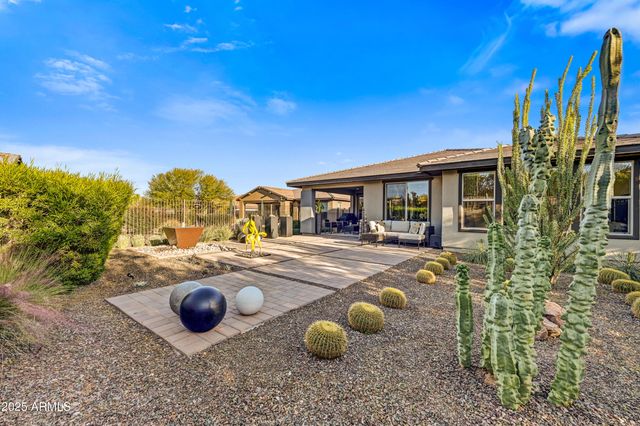 28216 N CROOK Court, Rio Verde, AZ 85263