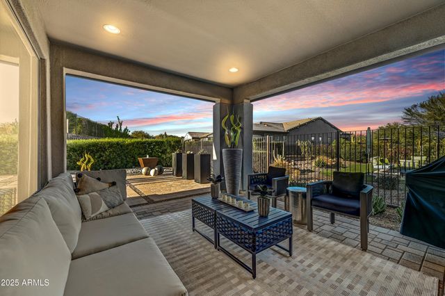 28216 N CROOK Court, Rio Verde, AZ 85263