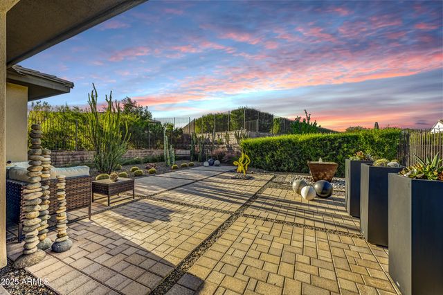 28216 N CROOK Court, Rio Verde, AZ 85263