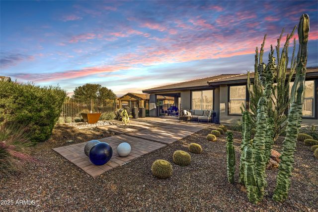 28216 N CROOK Court, Rio Verde, AZ 85263