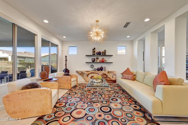 28216 N CROOK Court, Rio Verde, AZ 85263