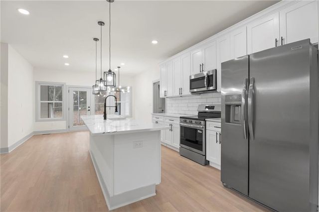 1429 Womack Avenue, Atlanta, GA 30344