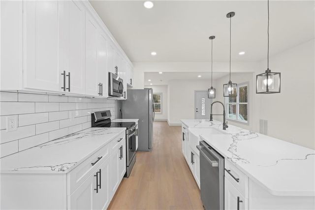 1429 Womack Avenue, Atlanta, GA 30344