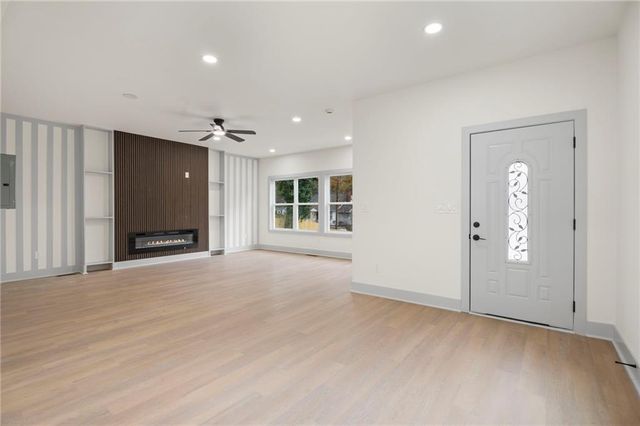 1429 Womack Avenue, Atlanta, GA 30344