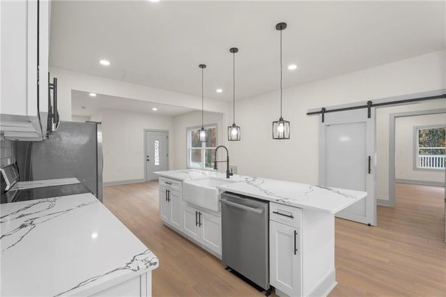 1429 Womack Avenue, Atlanta, GA 30344