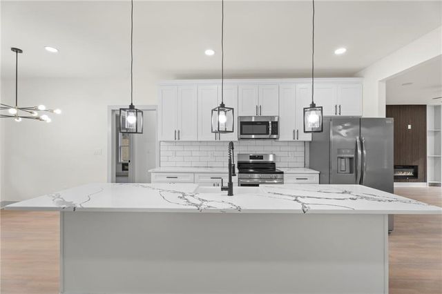 1429 Womack Avenue, Atlanta, GA 30344