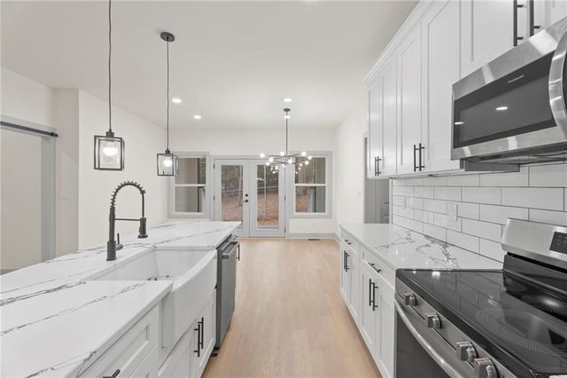 1429 Womack Avenue, Atlanta, GA 30344