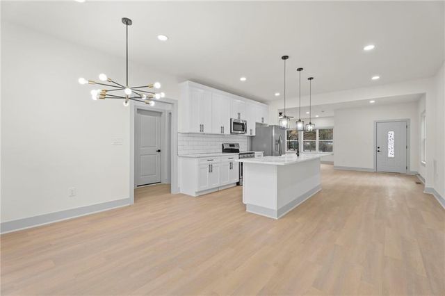 1429 Womack Avenue, Atlanta, GA 30344