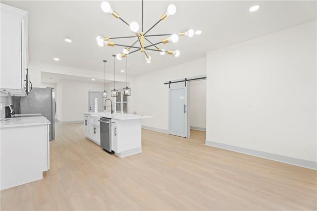 1429 Womack Avenue, Atlanta, GA 30344