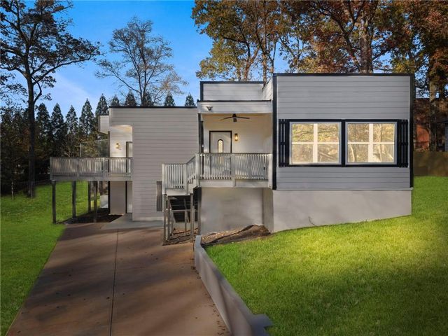 1429 Womack Avenue, Atlanta, GA 30344