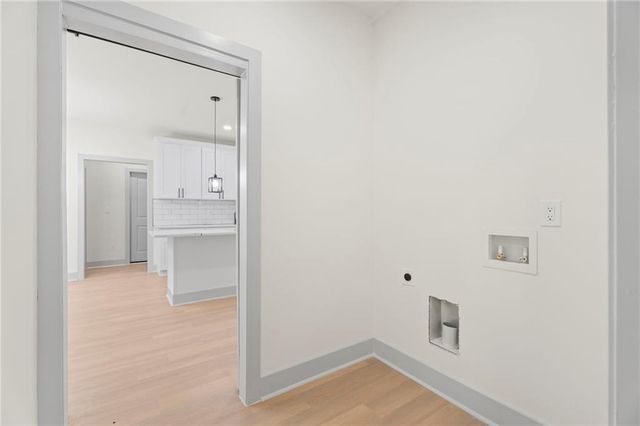 1429 Womack Avenue, Atlanta, GA 30344