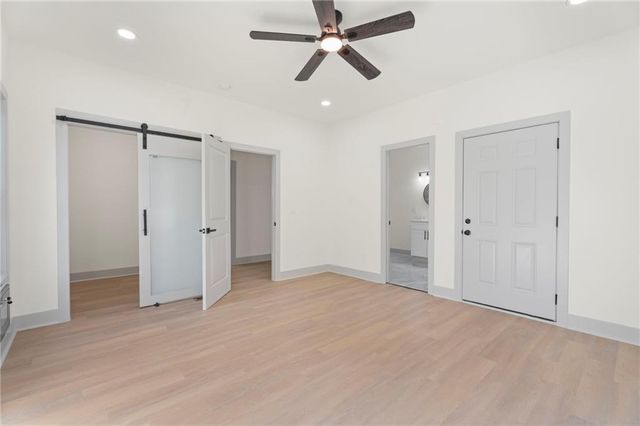 1429 Womack Avenue, Atlanta, GA 30344