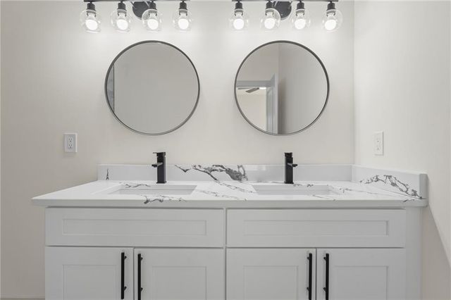 1429 Womack Avenue, Atlanta, GA 30344