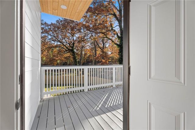 1429 Womack Avenue, Atlanta, GA 30344