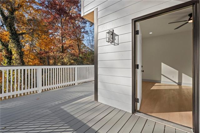 1429 Womack Avenue, Atlanta, GA 30344