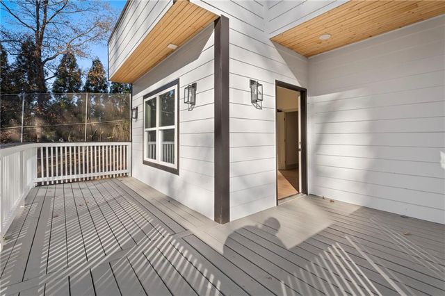 1429 Womack Avenue, Atlanta, GA 30344