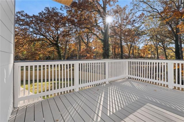 1429 Womack Avenue, Atlanta, GA 30344