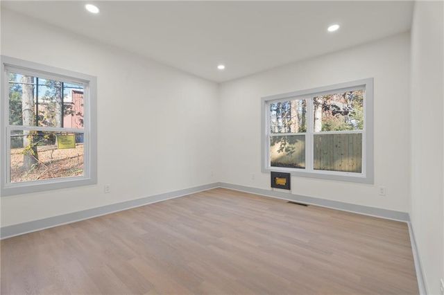 1429 Womack Avenue, Atlanta, GA 30344