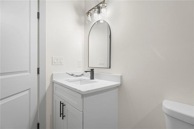 1429 Womack Avenue, Atlanta, GA 30344